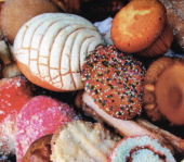  - Panadería Robles