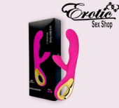  - Erotic Sex Shop