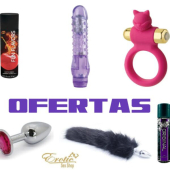  - Erotic Sex Shop