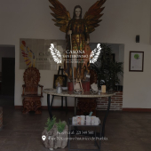  - Casona San Jeronimo