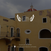  - Casona San Jeronimo