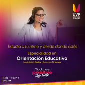  - UVP ONLINE