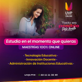  - UVP ONLINE