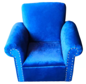  - Sillones infantiles