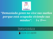  - PNL Puebla