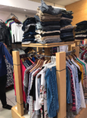  - Venta de ropa y calzado americano usado como nuevo