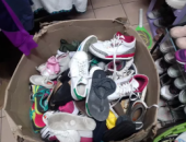  - Venta de ropa y calzado americano usado como nuevo