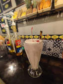  - La barra del antojo