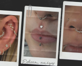  - Lagarto Tattoo
