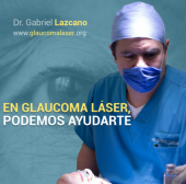  - GLAUCOMA LASER
