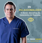  - GLAUCOMA LASER
