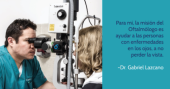  - GLAUCOMA LASER