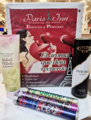  - PARIS INN