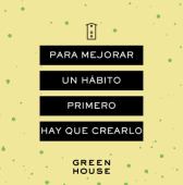  - Greenhouse - Alimentos Orgánicos
