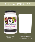  - Silvia Strauss Puebla