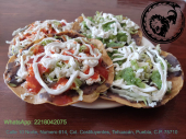  - Quimera Food