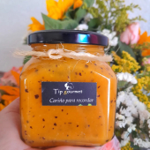  - Tip gourmet