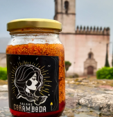  - SALSAS CARAMBADA