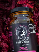  - SALSAS CARAMBADA