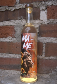  - MEZCAL MA-ME