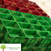  - Creaplastic