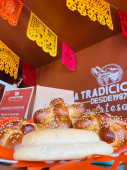  - Panadería La Tradicional