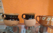  - LA CASA DEL ALFARERO