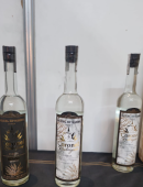  - MEZCAL 