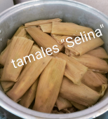 - Tamales Selina