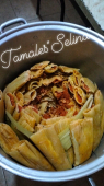  - Tamales Selina