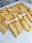  - Tamales Selina
