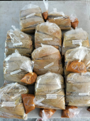  - Tamales Selina