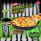  - Galerías Serdán