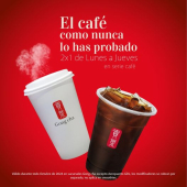  - Galerías Serdán