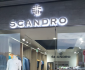  - Scandro - Tienda de ropa para hombres