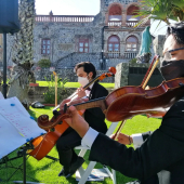 - Incanto il Sogno Musicale - Servicios Musicales