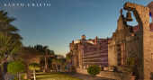  - Ex-Hacienda Santo Cristo