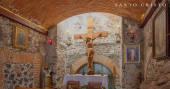  - Ex-Hacienda Santo Cristo