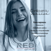  - Rehabilitación Estética Dental RED