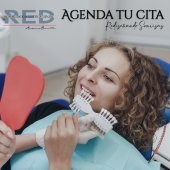  - Rehabilitación Estética Dental RED