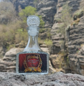  - Mezcal Pocholo