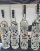  - Mezcal Pocholo