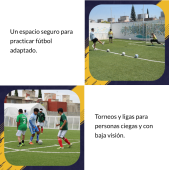  - Centro Deportivo Comunitario Madriguera Topos FC