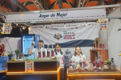  - MEZCAL AMOR DE MUJER
