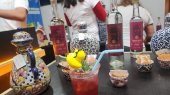  - MEZCAL AMOR DE MUJER