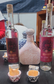  - MEZCAL AMOR DE MUJER