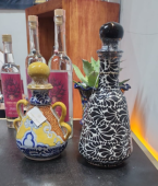  - MEZCAL AMOR DE MUJER