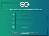  - Aplicación AssistanceGo