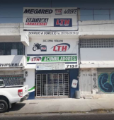  - MEGARED LTH DE ORIENTE