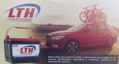  - MEGARED LTH DE ORIENTE
